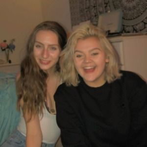 Meet your Posher, Tatum